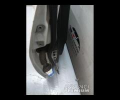 PORTA PORTIERA ANTERIORE DESTRA MAZDA 3 II MK2 HAT - 19