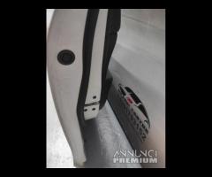 PORTA PORTIERA ANTERIORE SINISTRA MAZDA 3 II MK2 H - 7