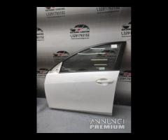 PORTA PORTIERA ANTERIORE SINISTRA MAZDA 3 II MK2 H - 8