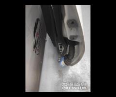 PORTA PORTIERA ANTERIORE SINISTRA MAZDA 3 II MK2 H - 9