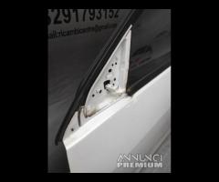 PORTA PORTIERA ANTERIORE SINISTRA MAZDA 3 II MK2 H - 10