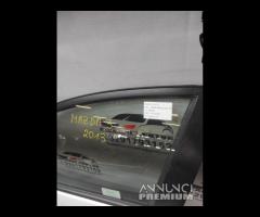 PORTA PORTIERA ANTERIORE SINISTRA MAZDA 3 II MK2 H - 11