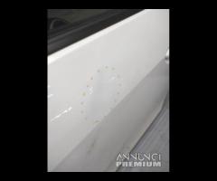 PORTA PORTIERA ANTERIORE SINISTRA MAZDA 3 II MK2 H - 13