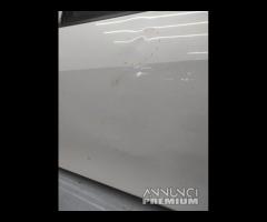 PORTA PORTIERA ANTERIORE SINISTRA MAZDA 3 II MK2 H - 15