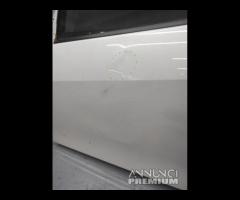 PORTA PORTIERA ANTERIORE SINISTRA MAZDA 3 II MK2 H - 16