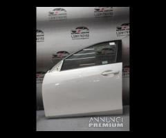 PORTA PORTIERA ANTERIORE SINISTRA MAZDA 3 II MK2 H - 19