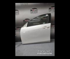 PORTA PORTIERA ANTERIORE SINISTRA MAZDA 3 II MK2 H - 20