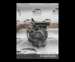 COMPRESSORE ARIA CONDIZIONATA HYNDAI I20 I30 KIA C - 7