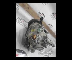 COMPRESSORE ARIA CONDIZIONATA HYNDAI I20 I30 KIA C - 10
