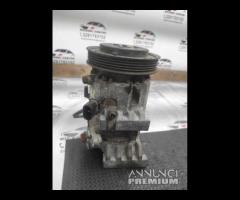 COMPRESSORE ARIA CONDIZIONATA HYNDAI I20 I30 KIA C - 12