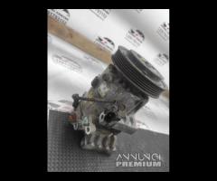 COMPRESSORE ARIA CONDIZIONATA HYNDAI I20 I30 KIA C - 13