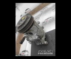 COMPRESSORE ARIA CONDIZIONATA HYNDAI I20 I30 KIA C - 14