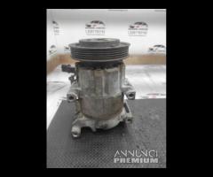 COMPRESSORE ARIA CONDIZIONATA HYNDAI I20 I30 KIA C - 15