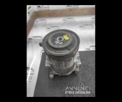 COMPRESSORE ARIA CONDIZIONATA HYNDAI I20 I30 KIA C - 16