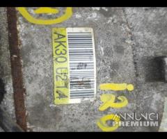 COMPRESSORE ARIA CONDIZIONATA HYNDAI I20 I30 KIA C - 18