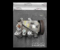 COMPRESSORE ARIA CONDIZIONATA HYNDAI I20 I30 KIA C - 19