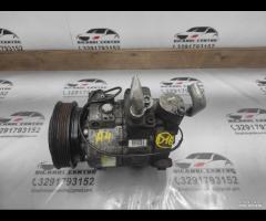 COMPRESSORE ARIA CONDIZIONATA VW /AUDI /SKODA /POR