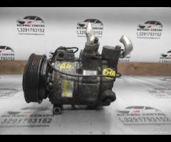 COMPRESSORE ARIA CONDIZIONATA VW /AUDI /SKODA /POR