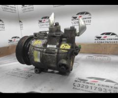 COMPRESSORE ARIA CONDIZIONATA VW /AUDI /SKODA /POR