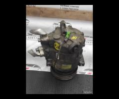 COMPRESSORE ARIA CONDIZIONATA VW /AUDI /SKODA /POR - 9