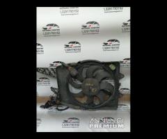 VENTOLA RAFFREDDAMENTO MOTORE OPEL CORSA  M1300280 - 6