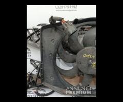 VENTOLA RAFFREDDAMENTO MOTORE OPEL CORSA  M1300280 - 10