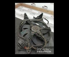 VENTOLA RAFFREDDAMENTO MOTORE OPEL CORSA  M1300280 - 20