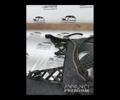 VENTOLA RAFFREDDAMENTO MOTORE OPEL CORSA  M1300280 - 21