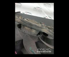 VENTOLA RAFFREDDAMENTO MOTORE OPEL CORSA  M1300280 - 22