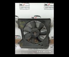 VENTOLA RAFFREDAMENTO MOTORE LATO DESTRO HONDA CIV - 7