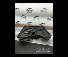 VENTOLA RAFFREDAMENTO MOTORE LATO DESTRO HONDA CIV - 10