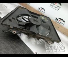 VENTOLA RAFFREDAMENTO MOTORE LATO DESTRO HONDA CIV - 13