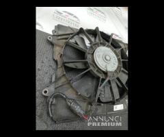 VENTOLA RAFFREDAMENTO MOTORE LATO DESTRO HONDA CIV - 16