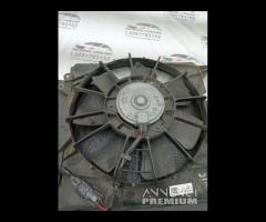 VENTOLA RAFFREDAMENTO MOTORE LATO DESTRO HONDA CIV - 17