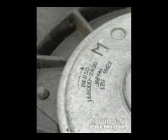 VENTOLA RAFFREDAMENTO MOTORE LATO DESTRO HONDA CIV - 19