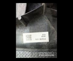 VENTOLA RAFFREDAMENTO MOTORE LATO DESTRO HONDA CIV - 20