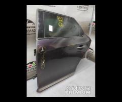 PORTA PORTIERA POSTERIORE SINISTRA CITROEN DS5 ERU