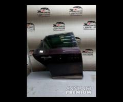 PORTA PORTIERA POSTERIORE DESTRA CITROEN DS5 ERU P