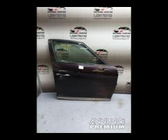 PORTA PORTIERA ANTERIORE DX CITROEN DS5 ERU PURPLE