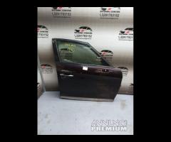 PORTA PORTIERA ANTERIORE DX CITROEN DS5 ERU PURPLE