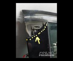 PORTA PORTIERA ANTERIORE DX CITROEN DS5 ERU PURPLE