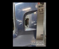 PORTA PORTIERA POSTERIORE SX 82100EB330 NISSAN PAT - 8