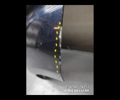 PORTA PORTIERA POSTERIORE SX 82100EB330 NISSAN PAT - 9