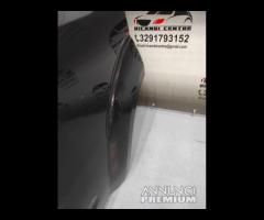 PORTA PORTIERA POSTERIORE SX 82100EB330 NISSAN PAT - 10