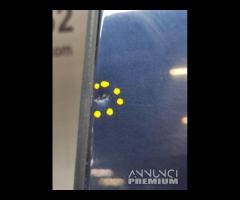 PORTA PORTIERA POSTERIORE SX 82100EB330 NISSAN PAT - 13