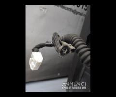 PORTA PORTIERA POSTERIORE SX 82100EB330 NISSAN PAT - 14