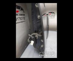 PORTA PORTIERA POSTERIORE SX 82100EB330 NISSAN PAT - 15