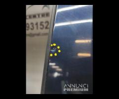 PORTA PORTIERA POSTERIORE SX 82100EB330 NISSAN PAT - 16