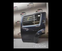 PORTA PORTIERA POSTERIORE SX 82100EB330 NISSAN PAT - 19