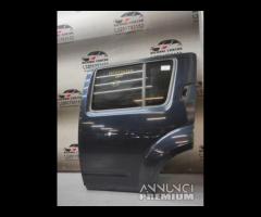 PORTA PORTIERA POSTERIORE SX 82100EB330 NISSAN PAT - 20